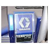 Graco® Texspray® RTX® 900 Texture Sprayer with 24" Spray Shield