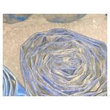 Lot of (2) 3" Water Hoses