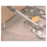 Porter-Cable 9"-Disc Dry Wall Sanding Vacuum Attachment 7800