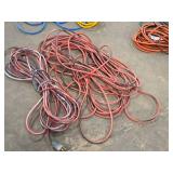Lot of (2) Extension Cords