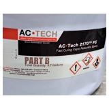 AC-Tech 2170 FC Vapor Reduction Epoxy Kit