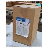 Lot of (1 Box) Shaw MoistureTek® Permanent Epoxy Barrier for High Moisture Concrete 2-Part Resin/Hardener