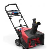 Toro 21 in. Power Clear e21 60V Snow Blower Model # 39901T (Tool Only) (Retail $599)