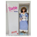 Little Debbie Barbie 1997 Series III NRFB