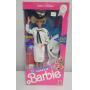 Stars and Stripes Barbie 1990 Navy Special Edition NRFB