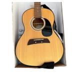 FIRST ACT ACOUSTIC GUITAR 222