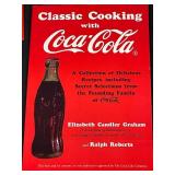 BASEMENT - Vintage Coca-Cola Collectibles Assortment