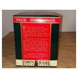 BASEMENT - Coca-Cola Town Square Collection - State Theater & Ice Cold Vignette