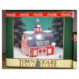 BASEMENT - Coca-Cola Town Square Collection - Mooney