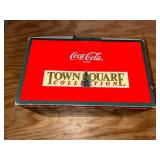 BASEMENT - Coca-Cola Town Square Collection Gilbert