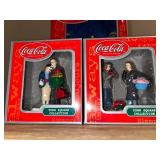 BASEMENT - Coca-Cola Town Square Collection Holiday Set
