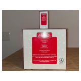 BASEMENT - Coca-Cola 2006 Limited Edition Collectors Society Members Only Porcelain Ornament Set and Soda Machines