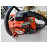 Echo Chainsaw and Old Circular Saw - Chainsaw does have compression, Circular saw untested