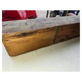 Old Wood Block Planes, Scribe and Folding Ruler