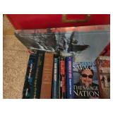 Books - WWII, Civil War, Revolutionary War Topic and Many Other War, Military Topics