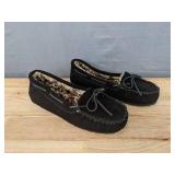 Sperry Top-Sider Moccasin-Style Slippers Women