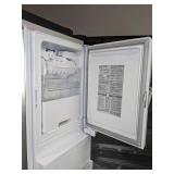 LG 36 Inch Smart French Door Craft Ice Refrigerator with 29.7 Cu. Ft. Capacity, Wi-fi Enabled, Door-In-Door®, Smart Cooling Plus, Dual Ice Maker, Sabbath Mode, ADA Compliant, and Energy Star Qualifie
