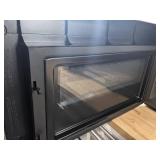 LG 2.0 cu. ft. Over-the-Range Microwave Oven *G