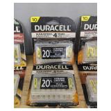 Brand New (7) Duracell EasyTab 10 Hearing Aid Batteries, Size 10 *Y