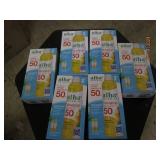 lot of 6 packages of alba hawaiian ...