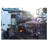 2001 Mack CH613