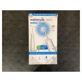 Waterpik Cordless Pearl Rechargeable Portable Water Flosser for Teeth, Gums, Braces Care