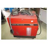 Lincoln Electric Square Wave Tig 255 AC/DC Welder