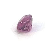 Pink Tourmaline - 0.35ct - Replacement Value $225. NO RESERVE.