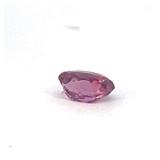 Pink Tourmaline - 0.35ct - Replacement Value $225. NO RESERVE.