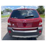 2009 Saturn VUE XE - 2 OWNERS