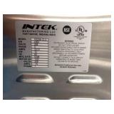 Intek Pan Convection Steamers