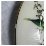 Fine Arts China - Pattern Lily of the Valley 67 pieces