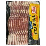 Oscar Mayer Thick Cut Bacon - 2 Packs 16oz Each