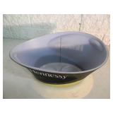 RARE! - ORIGINAL! - Hennessy Cognac Large Bottle Service Ice Bucket / Bottle Chiller - NICE! - AWESOME PIECE! - SEE PICTURES!