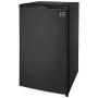 RCA 3.2 cu. ft. Mini Refrigerator in Black Customer Returns See Pictures