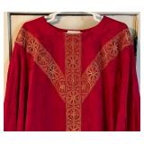 Catholic Priest Chasuble Vestment Robe by Arte/Grossé