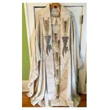 Catholic Priest Chasuble Vestment Robe by Slabbinck