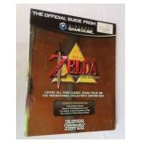 THE LEGEND OF ZELDA COLLECTOR