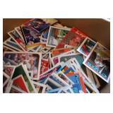 BASEBALL CARDS