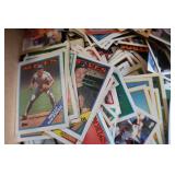 BASEBALL CARDS