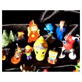 Vintage Collectable Toys