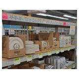 Industrial Wood-Shelf / Metal Shelving Unit 5-shelf 2