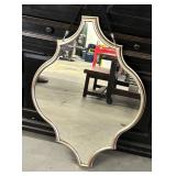 Elegant Mirror by Majestic