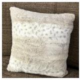 Array of Accent Pillows