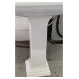 Kohler White Pedestal Sink