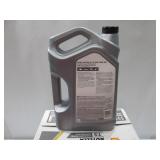 NEW  Shell Rotella T5 Synthetic Blend 15W-40 Diesel Engine Oil (1 Gallon, Case of 3)