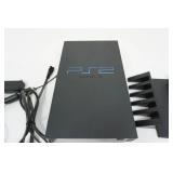 PlayStation 2 System and Controller