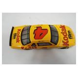 Ernie Irvan #4 Kodak Film 1991 Action Racing 1:24 NASCAR Diecast Car...