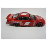 Bill Elliott #9 2001 Dodge Evernham Intrepid Action RCCA 1:24 NASCAR Diecast Car...