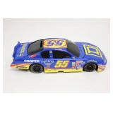 Kenny Wallace #55 Square D 2000 Chevy Monte Carlo Action Racing 1:24 NASCAR Diecast Car BANK...